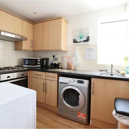 Lovely Private Bedrooms In Euston, Central London Londres Exterior foto