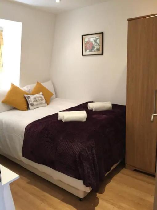 Lovely Private Bedrooms In Euston, Central London Londres Exterior foto