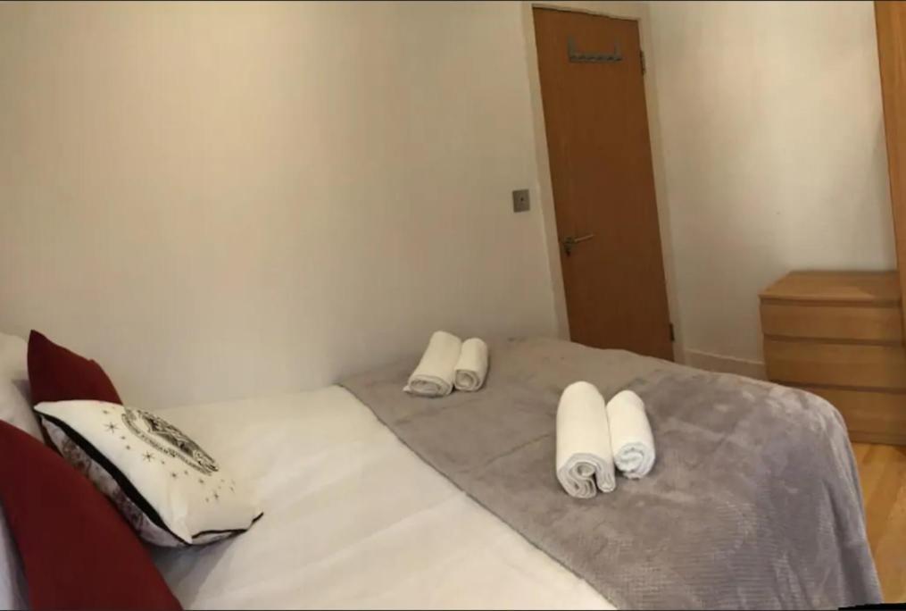 Lovely Private Bedrooms In Euston, Central London Londres Exterior foto